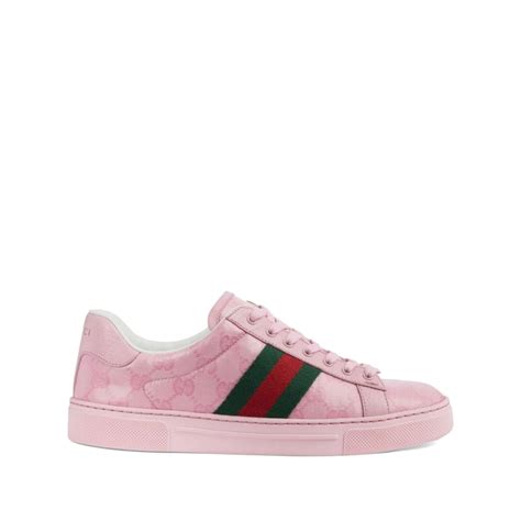 gucci sokken dames roze|gucci sneakers for women.